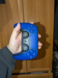 джойстик сега мега драйв 2: Продаю геймпад PS5 dualsense
В хорошем состоянии✅

Цена: 4000