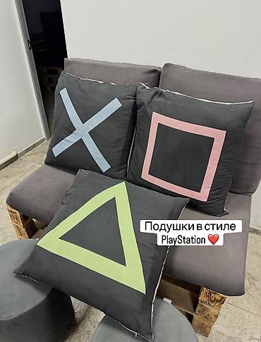 Sony PlayStation: ГОТОВЫЕ КОМПЛЕКТЫ ДЛЯ PS CLUB - 10 комплектов В НАЛИЧИИ -PlayStation 5 — 8