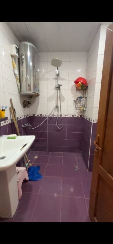 Köhnə tikili: Bakı, 3 otaqlı, Köhnə tikili, m. Həzi Aslanov, 74 kv. m — 15