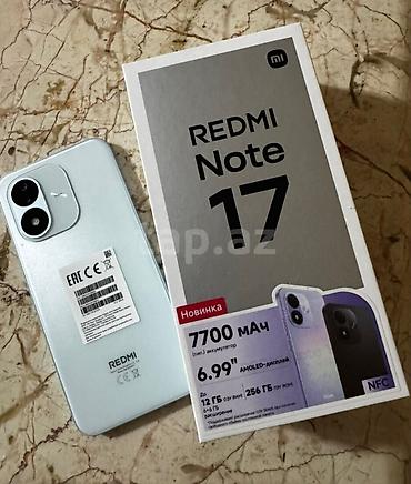 redmi note 16: Redmi 14R, 256 GB, Sənədlərlə — 1