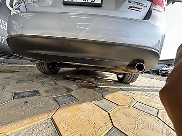 проточка: Subaru Impreza: 2018 г., 2 л, Вариатор, Бензин, Седан — 10