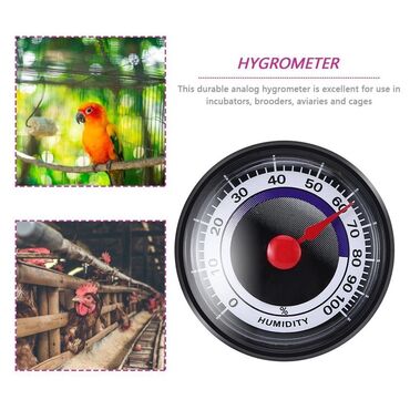 гигрометр термометр: Гигрометр, мини-измеритель влажности