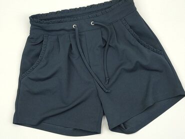 zara bluzki z krótkim rękawem: Shorts, S (EU 36), condition - Good