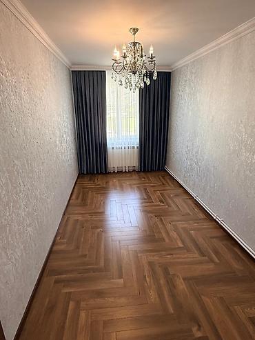 Bakı, 3 otaqlı, Köhnə tikili, 75 kv. m