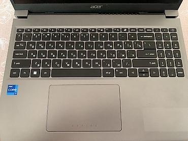ipheno 11: Acer Aspire A315-51P noutbuk Texniki xüsusiyyətlər: - Prosessor — 3