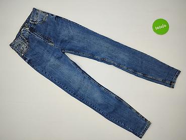 bekkin buty: FB Sister, Jeansy damskie, rozmiar S — 2