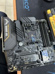 материнская плата ddr4 цена: Энелик плата, Asus, AM4, Mini-ATX