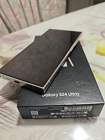 nintendo switch oled купить: Samsung Galaxy S24 Ultra, Б/у, 512 ГБ, цвет - Серый, 2 SIM — 1