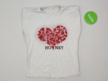4f bluzki: T-shirt damski, rozmiar S — 2