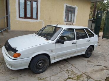 купить опель вектра б: ВАЗ (ЛАДА) 2114 Samara: 2006 г., 1.5 л, Механика, Бензин, Хэтчбэк