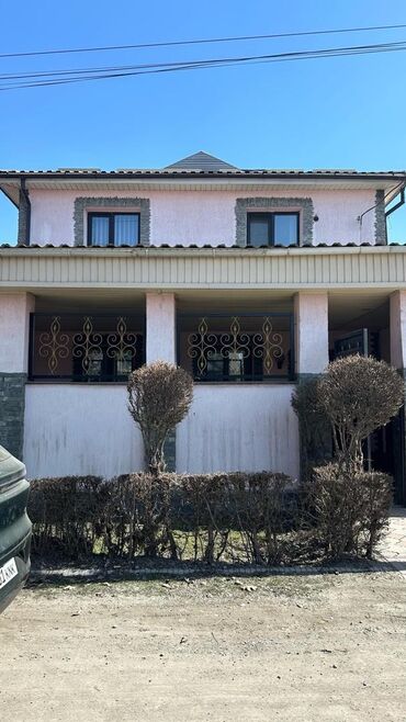как заработать дома деньги: Үй, 282 кв. м, 6 бөлмө, Кыймылсыз мүлк агенттиги, Евро оңдоо