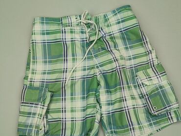 Spodnie: Szorty dla mężczyzn, M, stan - Dobry