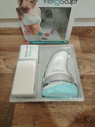 Ručni masažeri: Masazer za celulit - vibrirajuci je donesen iz nemacke i nije — 11