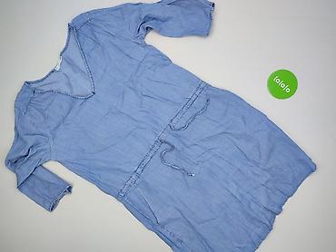 lyocell: Sukienka damska, rozmiar One size — 2