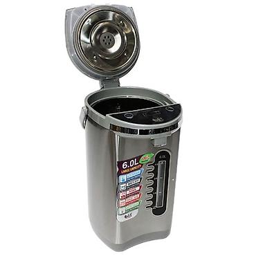 termos çaynik: Termopot Elif, 6 l, Yeni, Ödənişli çatdırılma, Rayonlara çatdırılma, Ünvandan götürmə — 2