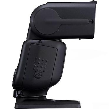 video işıq: Canon Speedlite EL-10Canon Speedlite EL-10 – Güclü və Çevik Flash — 4