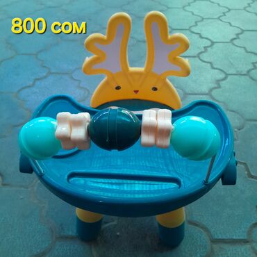 Детские ходунки: Находимся в районе турбазы работает по выходным с 9-14ч — 6