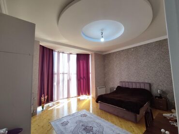 Həyət evləri və villaların satışı: 6 otaqlı, 420 kv. m, Kredit yoxdur, Yeni təmirli -da lalafo.az — 5 Həyət evləri və villaların satışı: 6 otaqlı, 420 kv. m, Kredit yoxdur, Yeni təmirli — 5