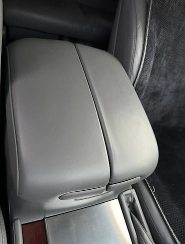 Lexus: Lexus LX: 2008 г., 5.7 л, Автомат, Бензин, Внедорожник — 10