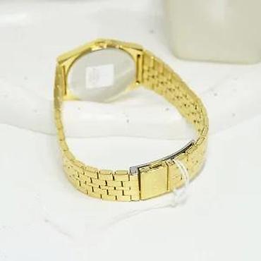 Ručni satovi: Casio MTP-B146G-9A Potpuno NOV sat Casio MTP-B146G-9A, dolazi u — 13