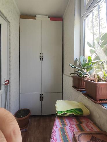 Köhnə tikili: Bakı, 2 otaqlı, Köhnə tikili, 49 kv. m — 10