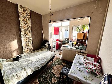 Продажа квартир: 1 комната, 45 м², 106 серия, 7 этаж, Косметический ремонт — 6