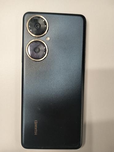 note 7 pro: Huawei rəng - Boz, Sensor — 2