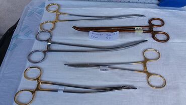 Ostali medicinski proizvodi: Iglodržač
Kao sa slika
Ne odgovaram na SMS na lalafo.rs — 8 Ostali medicinski proizvodi: Iglodržač
Kao sa slika
Ne odgovaram na SMS — 8