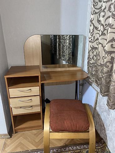 Спальные гарнитуры: Срочно распродаю ! Самовывоз Спальный гарнитур, Кухонный гарнитур — 6