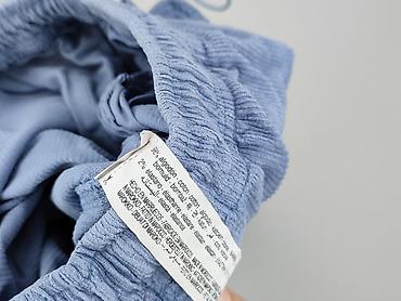 ccc botki na platformie: Bershka, Spodnie cargo damskie, rozmiar S — 5
