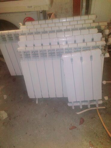Kombilər: İşlənmiş Kombi E.C.A. 24 kVt, Ödənişli çatdırılma, Ödənişli quraşdırma, Zəmanətli, Kredit yoxdur