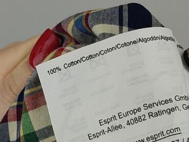 Koszule: Esprit, Koszula damska, rozmiar S — 7