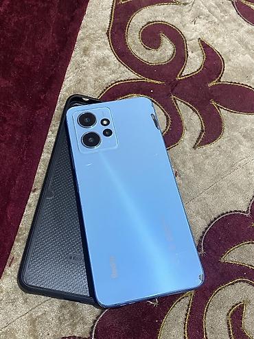 redmi note 6: Redmi, Redmi Note 12, Б/у, 128 ГБ, 2 SIM — 2