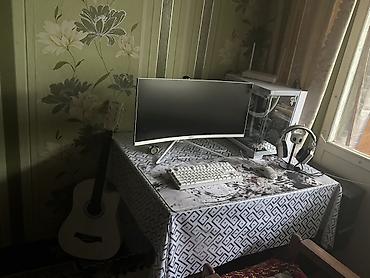 pokox3 pro: Компьютер, ядер - 6, ОЗУ 16 ГБ, Игровой, Новый, AMD Ryzen 5, AMD Radeon RX 5600 XT, HDD + SSD — 2