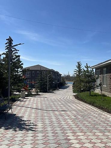 Долгосрочная аренда квартир: Сдается уютная 4 комнатная катедж с полноценной кухней-гостиной. Париж — 46
