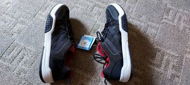 reebok bele patike: Patike, Balenciaga, veličina - 43