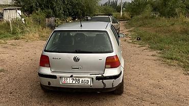 двигатель на форд фокус 1: Volkswagen Golf: 2003 г., 1.6 л, Механика, Бензин, Хэтчбэк — 5