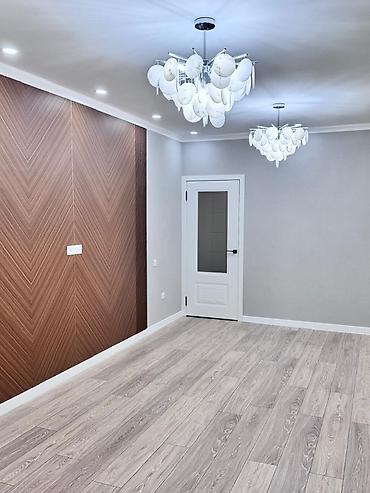 75000: 1 комната, 54 м², Технопарк Элитка, 3 этаж, Евроремонт — 2