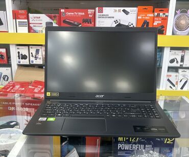 monitor acer: İşlənmiş Acer Aspire, 15.6 ", Intel Core i7, 128 GB, Ünvandan götürmə, Pulsuz çatdırılma, Ödənişli çatdırılma