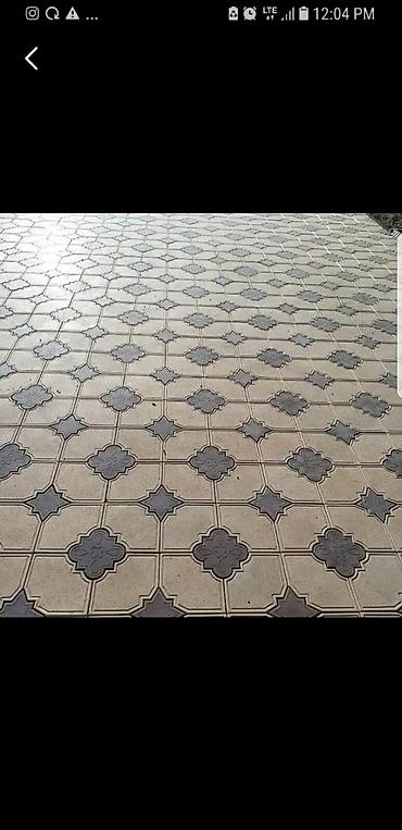 Брусчатка ромашка: Продается брусчатка, брусчатки, брусчат, элитные брусчатки, евро — 9