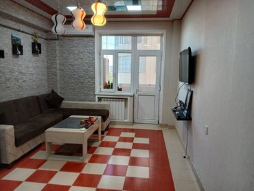 продажа домов без посредников: 3 otaqlı, Yeni tikili, m. Neftçilər, 75 kv. m