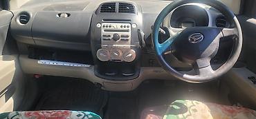 дайхатсу бун: Daihatsu Boon: 2005 г., 1.3 л, Автомат, Бензин, Хэтчбэк — 1