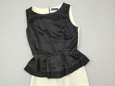 proste bluzki na szydełku: Dress, L (EU 40), condition - Good
