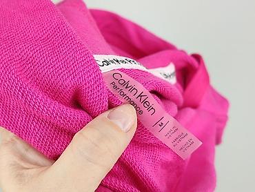 calvin klein bluza: Calvin Klein Performance, Bluza z kapturem damska, rozmiar M — 5