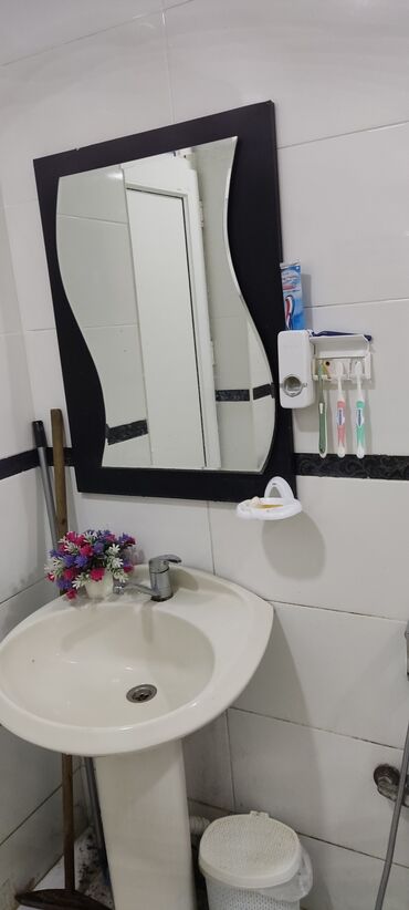 аренда дома в баку: 3 комнаты, 3 м², Нет кредита, Средний ремонт