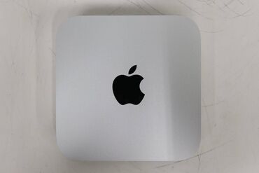 mini notebook: Apple mac mini a1347 mc815ll/a silver i5-2415m 2.3ghz 4gb ram 500gb