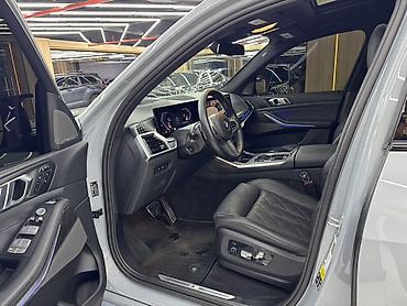 BMW: BMW X7: 2023 г., 3 л, Автомат, Бензин, Внедорожник — 19