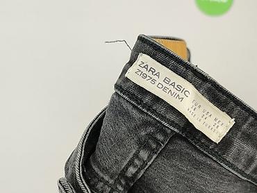 pull and bear zakopane: Zara, Jeans for women, size S — 4