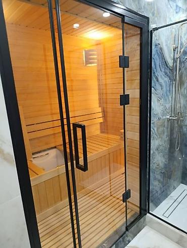 Продажа квартир: 3 комнаты, 105 м², 9 этаж, Евроремонт — 13