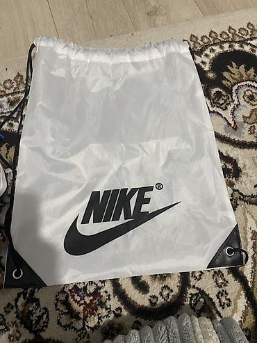 Бутсы: Футбольные бутсы/сороконожки Nike синего цвета. Продаю сороконожки — 6